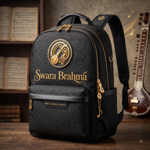 Home Bagpack