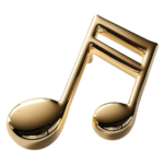 —pngtree—a shiny gold musical note 20991744 (1)